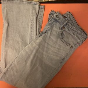 AE Original Bootcut Next Level Flex Mens Jeans 30x30